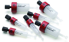 HiTrap® Protein A High Performance Cytiva 29-0485-76, pack of 1 mL