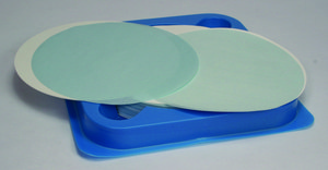 Whatman® cellulose acetate membranes cellulose acetate circles (OE 67), 0.45 μm, 110 mm 50/pk