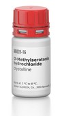 O-Methylserotonin hydrochloride crystalline