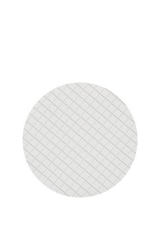 Whatman&#174; membrane filters mixed cellulose ester pore size 0.2&#160;&#956;m, diam. 47&#160;mm, White Gridded, Sterile Autoclave pack