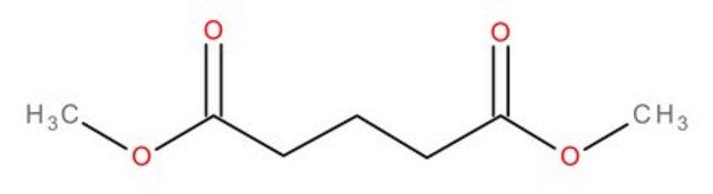 戊二酸二甲酯 for synthesis