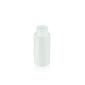 Wheaton&#174; Dropping Bottle white bottle, capacity 6&#160;mL