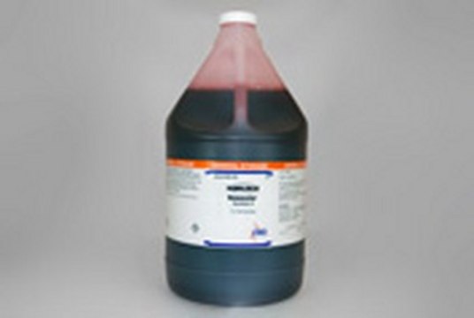 Hemacolor&#174; Solution II Harleco&#174; (Fixative for the rapid staining of blood smears, microorganisms and spermatozoa)