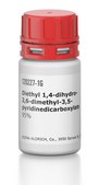 Diethyl 1,4-dihydro-2,6-dimethyl-3,5-pyridinedicarboxylate 95%