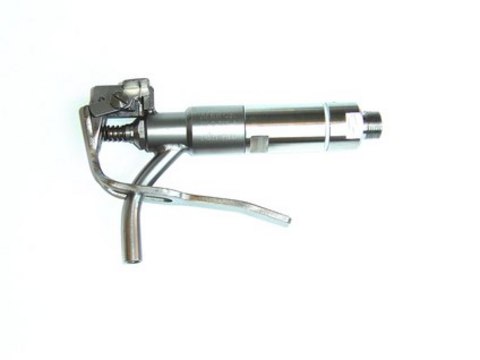 Filling nozzle (tap) self-closing, for use with 10-30L drums and barrels with thread G3/8