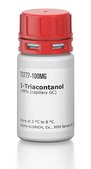 1-Triacontanol ≥98% (capillary GC)