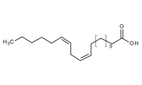 Linoleic acid for synthesis