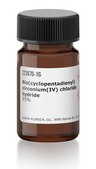 Bis(cyclopentadienyl)zirconium(IV) chloride hydride 95%