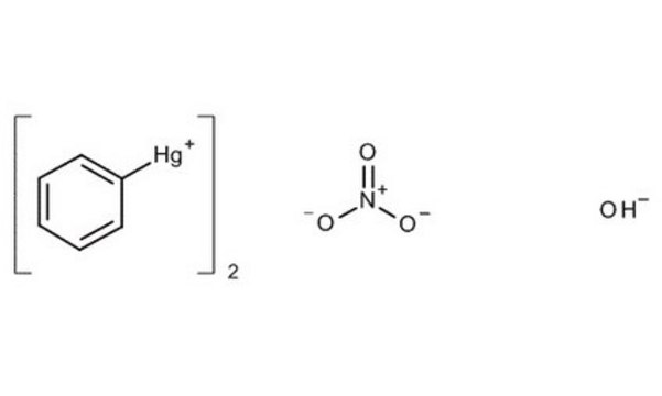 Phenylmercury nitrate (basic) for synthesis