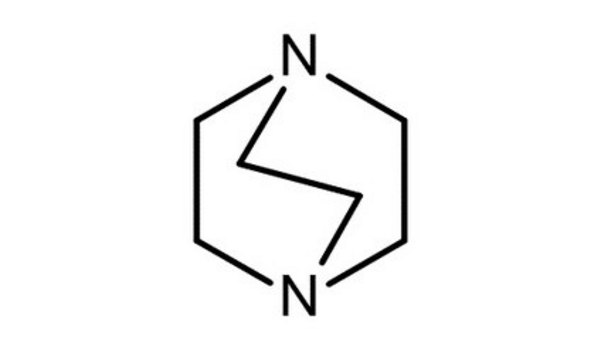 1,4-二氮杂双环[2.2.2]辛烷 for synthesis