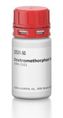 Dextromethorphan hydrobromide monohydrate ≥99% (TLC)