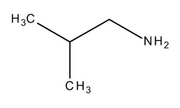 Isobutylamine for synthesis