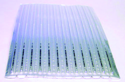 Immobiline® Drystrip pH 3-10, 24 cm Cytiva 17-6002-44, pack of 12 strips