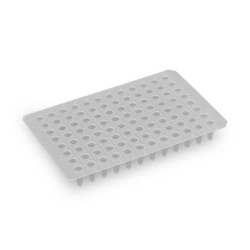 MTC&#8482; Bio PCR Plates size 96&#160;well, skirt: no, low profile/Fast