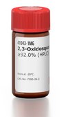 2,3-Oxidosqualene ≥92.0% (HPLC)