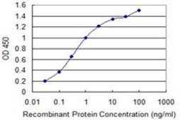 Monoclonal Anti-IL1F9 antibody produced in mouse clone 2A8, purified immunoglobulin, buffered aqueous solution