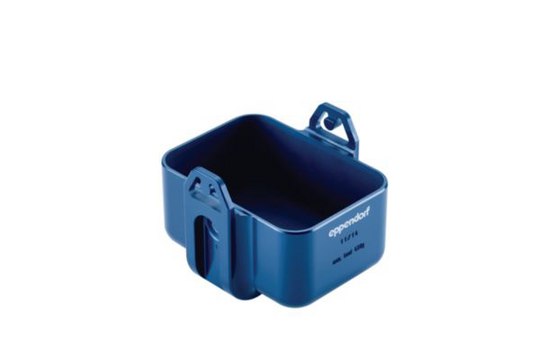 Buckets for Eppendorf&#174; S-4x750 Rotor aerosol-tight capable, including plate carrier, pack of 4