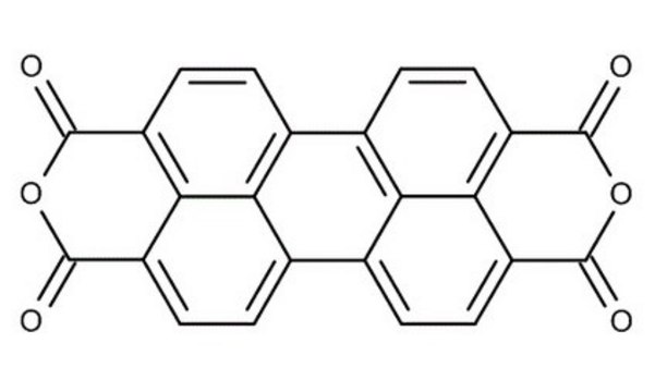 3,4,9,10-Perylenetetracarboxylic 3,4:9,10-dianhydride for synthesis