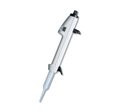 Eppendorf&#174; Varipette 4720 with coninuous volume adjustment 1-10 mL