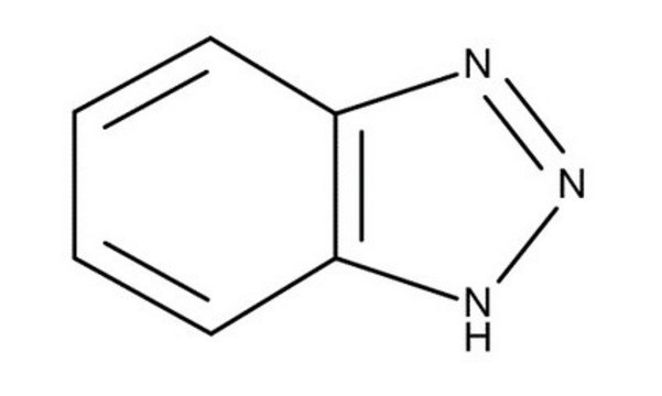 1H-苯并三唑 for synthesis