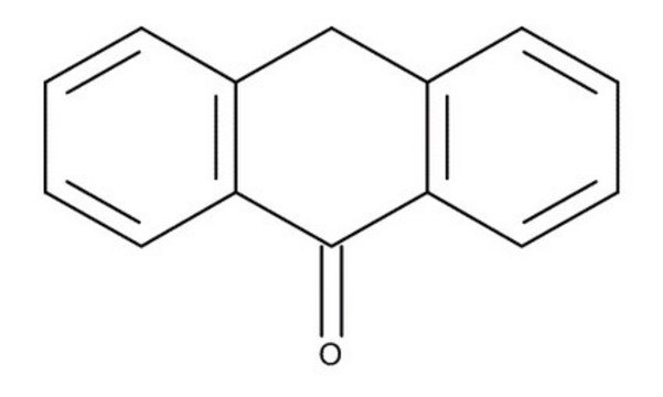 Anthrone for synthesis