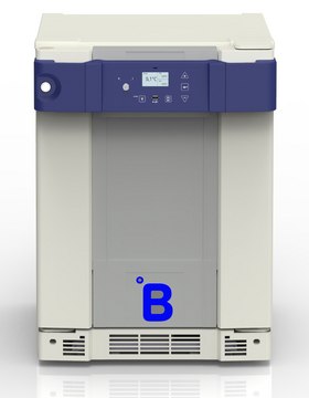 B Medical L55 Lab Refrigerator