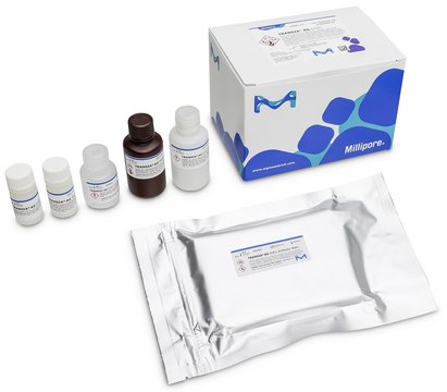 TRANSIA&#174; AG EHEC BioControl, ELISA test for detection of E. coli O157:H7 in food and environmental samples