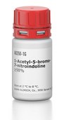 1-Acetyl-5-bromo-7-nitroindoline ≥98%