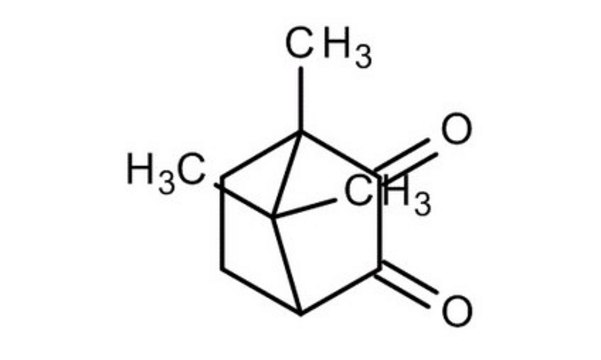 DL-Camphorquinone for synthesis