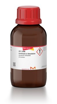 Antifoam C Emulsion aqueous-silicone emulsion