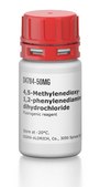 4,5-Methylenedioxy-1,2-phenylenediamine dihydrochloride Fluorogenic reagent