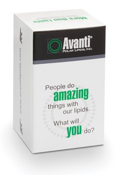 PTFE Vial (5mL) Avanti Research&#8482; - A Croda Brand