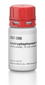 Apotryptophanase from Escherichia coli soluble powder, 75-150 units/mg solid
