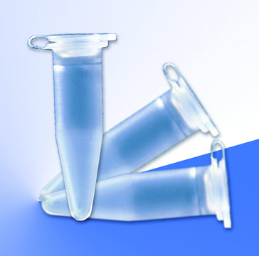 Micro sample tubes L × diam. 42&#160;mm × 11&#160;mm, pkg of 100&#160;tubes