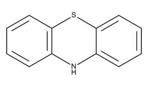 Phenothiazine for synthesis