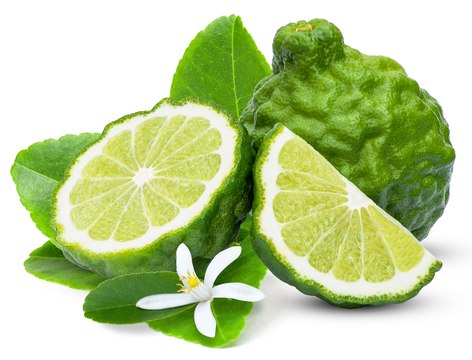 Bergamot oil natural, product of Simone Gatto