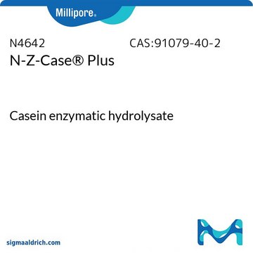 N-Z-Case &#174; + Casein enzymatic hydrolysate