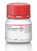Sodium fluoride BioReagent, suitable for insect cell culture, &#8805;99%