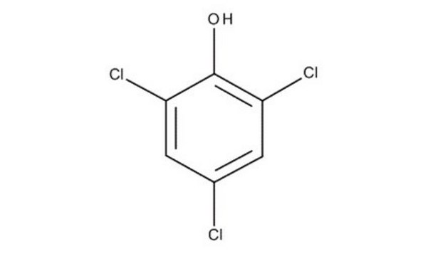 2,4,6-三氯苯酚 for synthesis