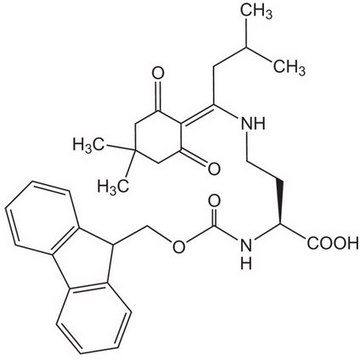 Fmoc-Dab(ivDde)-OH Novabiochem&#174;