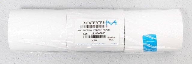 Integritest Thermal Paper