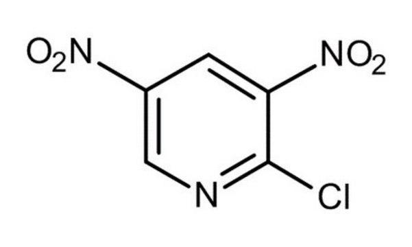 2-Chloro-3,5-dinitropyridine for synthesis