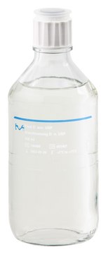 Fluid D acc. USP ready-to-use, bottle volume 500&#160;mL , filling volume