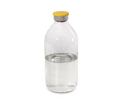 Fluid D ready-to-use, bottle volume 100&#160;mL , filling volume