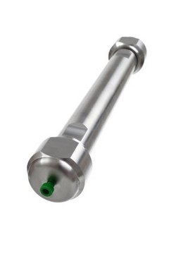 SeQuant&#174; ZIC-HILIC&#8482; (5&#181;m,200&#197;) 150 x 21.2 mm stainless steel column, suitable for HPLC