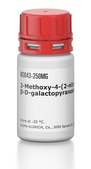 2-Methoxy-4-(2-nitrovinyl)phenyl β-D-galactopyranoside
