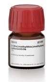 2-[Bis(methylthio)methylene]malononitrile 97%