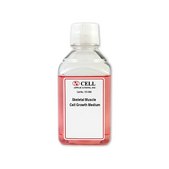 Skeletal Muscle Cell Growth Medium (500ml)