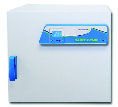 SureTemp&#174; Dual Convection Incubator volume 130&#160;L, with SureCheck&#174; data logging software, AC/DC input 230 V AC, UK plug