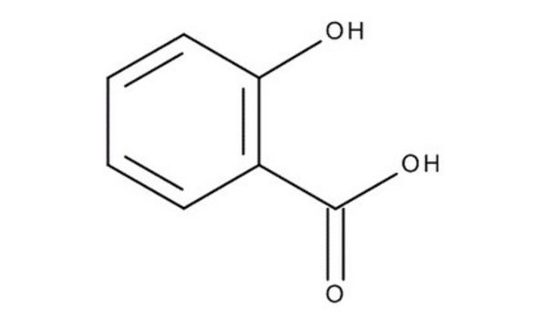 水杨酸标准液 for synthesis